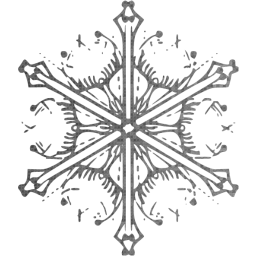 snowflake 18 icon