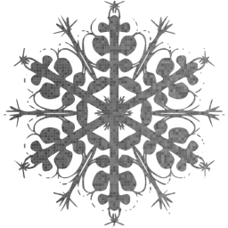 snowflake 2 icon