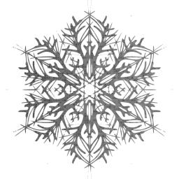 snowflake 22 icon