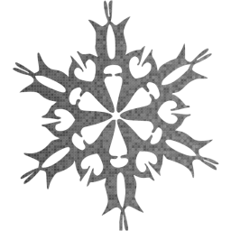 snowflake 30 icon