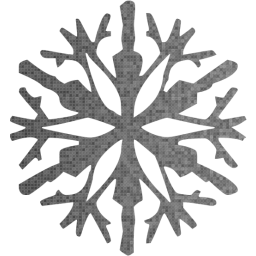 snowflake 35 icon