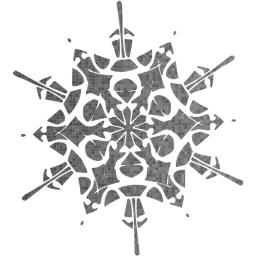 snowflake 40 icon