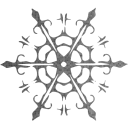 snowflake 42 icon