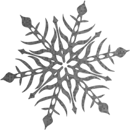 snowflake 47 icon