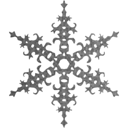 snowflake 51 icon