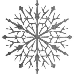 snowflake 52 icon