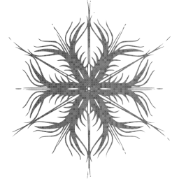 snowflake 53 icon