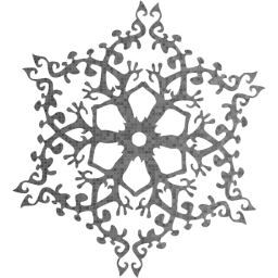 snowflake 8 icon