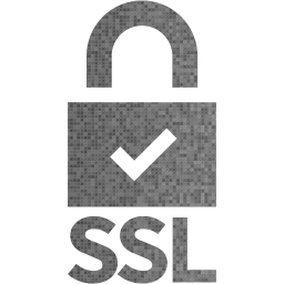 ssl badge 5 icon