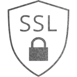 ssl badge icon