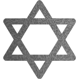 star of david icon