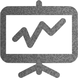 statistics icon