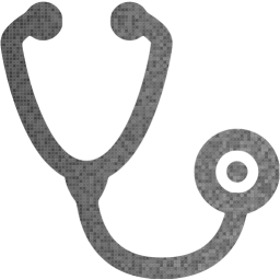 stethoscope icon