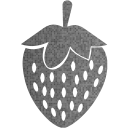 strawberry icon