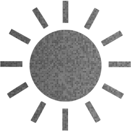 sun 2 icon