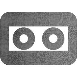 tape drive icon