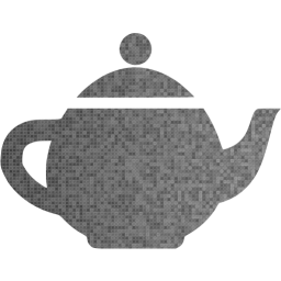 teapot icon