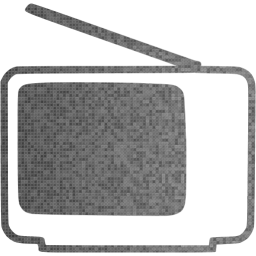 television 3 icon