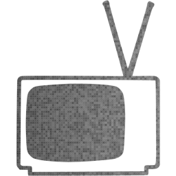 television 4 icon