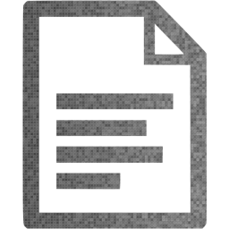 text file 3 icon