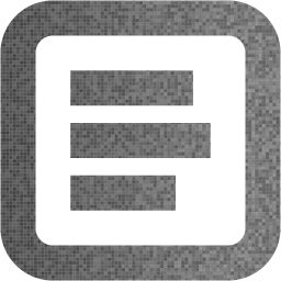 text file 6 icon