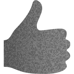 thumbs up icon