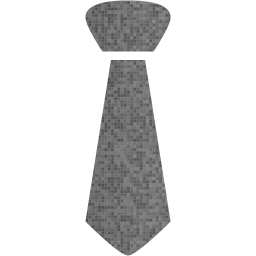 tie icon