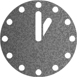 time 13 icon