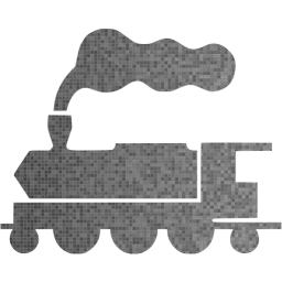 train 5 icon