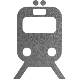 train icon