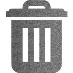 trash 2 icon