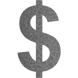 us dollar icon