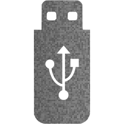 usb 2 icon