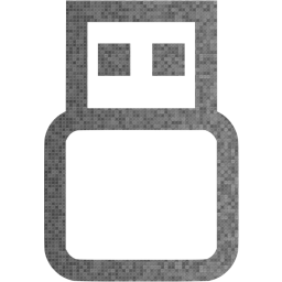 usb off icon