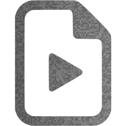 video file 3 icon