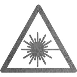 warning 9 icon