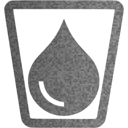 water 9 icon