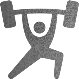 weightlift icon