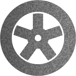 wheel 3 icon