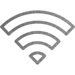 wifi 3 icon