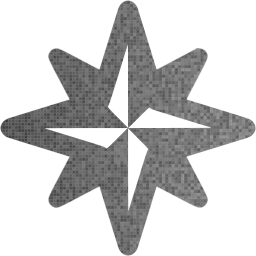 wind rose icon