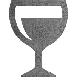 wine glass icon