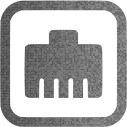 wired network icon