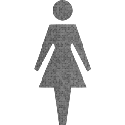 woman 2 icon