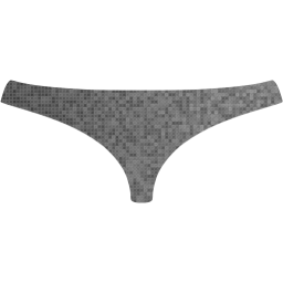 womens underwear icon