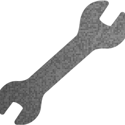 wrench 2 icon