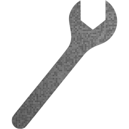 wrench 4 icon