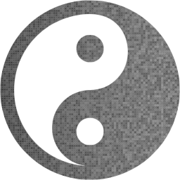 yin yang icon