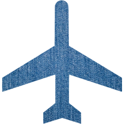 airplane 2 icon