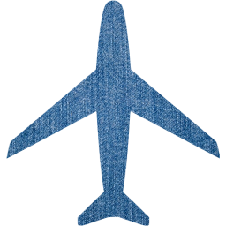 airplane 7 icon